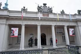 Museum of the Wielkopolska Uprising of 1918-1919